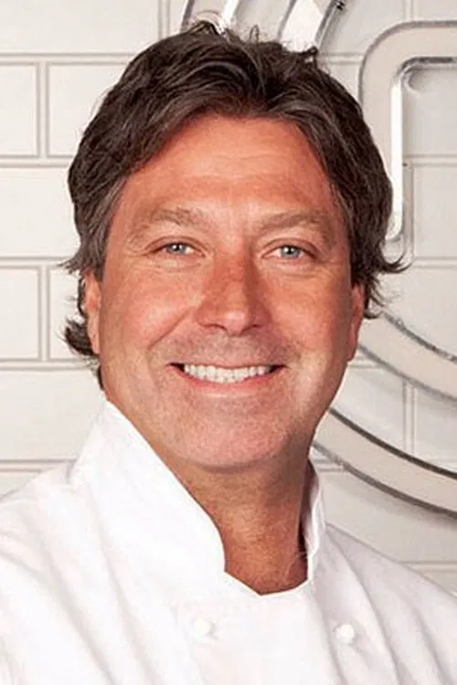 John Torode profile