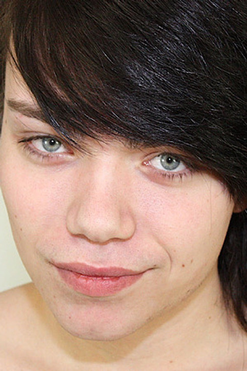 Domino Harvey profile