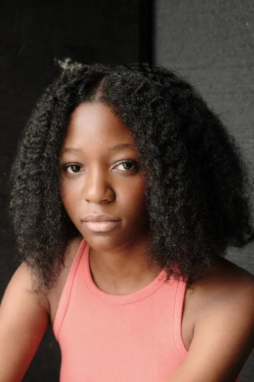 Sally Sumola profile