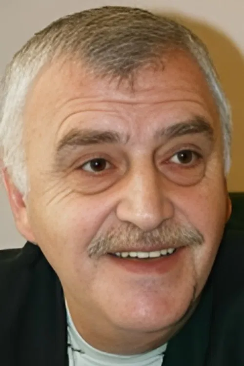 Akop Kirakosyan profile
