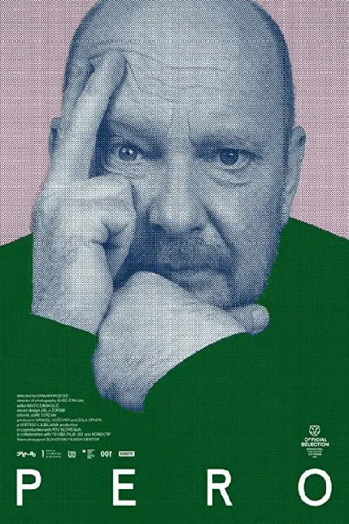 Pero poster