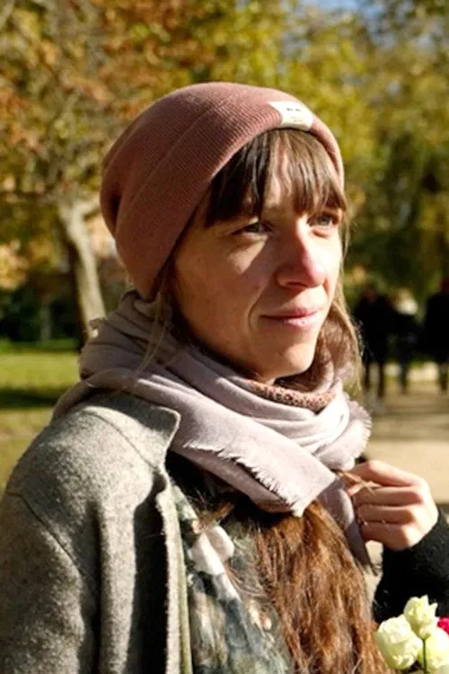 Marlene Sonntag profile