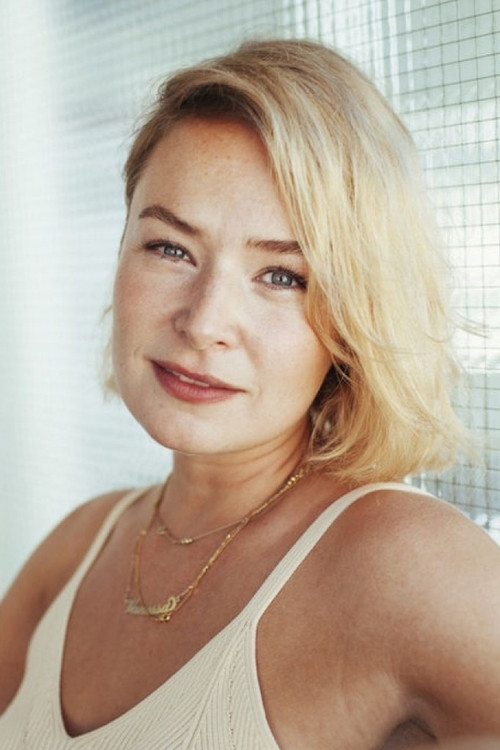 Vanessa Eckart profile