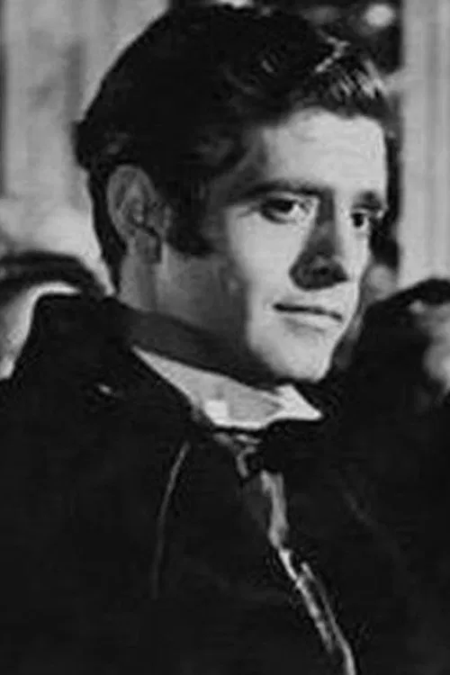 Héctor Armendáriz profile