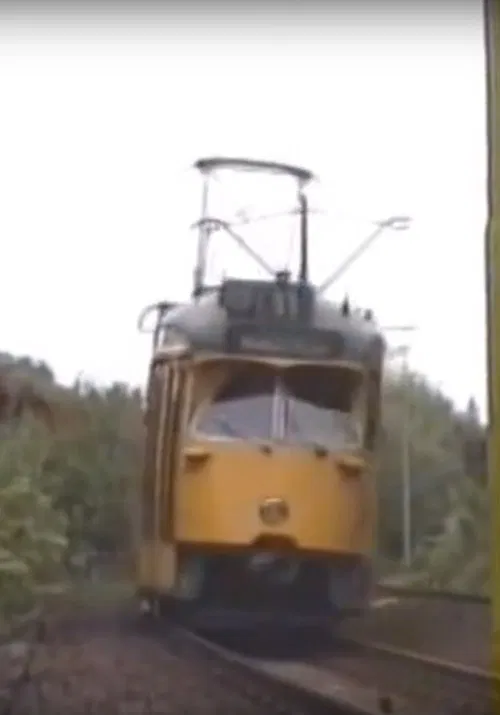 Van rijdende PCC tot concervenblik poster