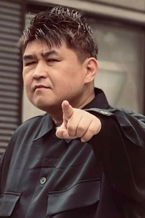 Hironobu Tanaka profile