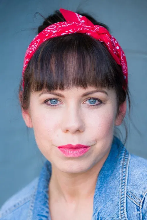 Natalie Jones profile