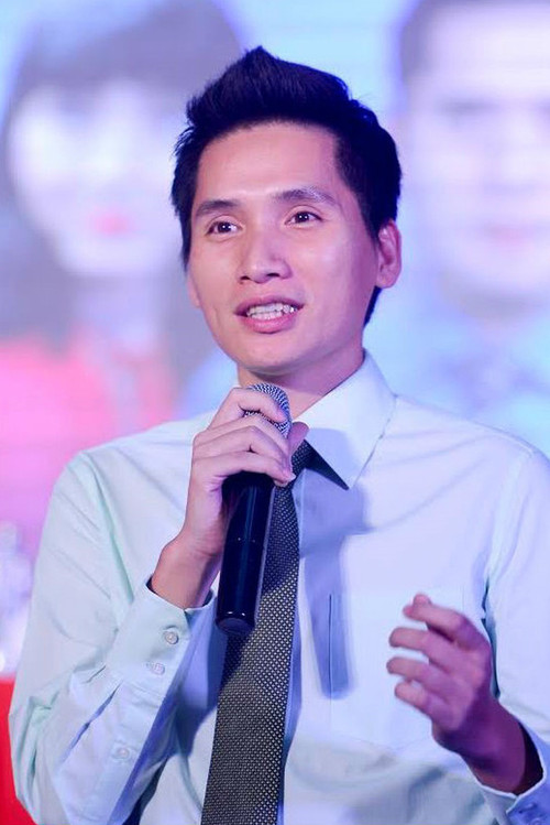Quốc Khánh profile