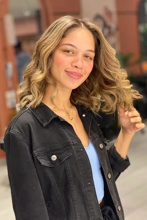 Jayda Mansour profile