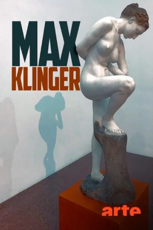 Max Klinger - Die Macht des Weibes poster