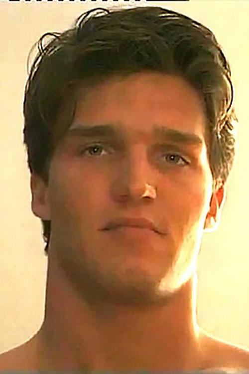 Andrew Youngman profile