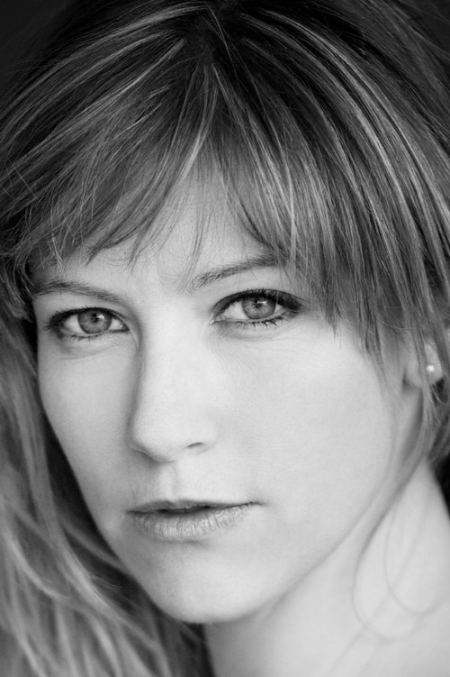 Sarah Golding profile