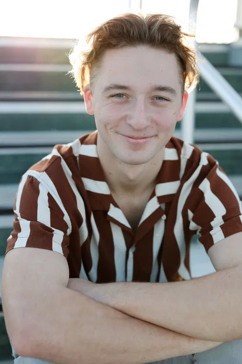 Conner McFall profile