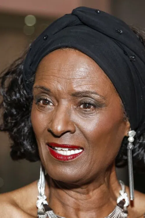 Maria das Graças profile