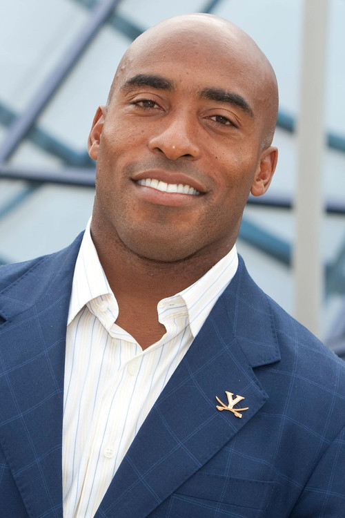 Ronde Barber profile