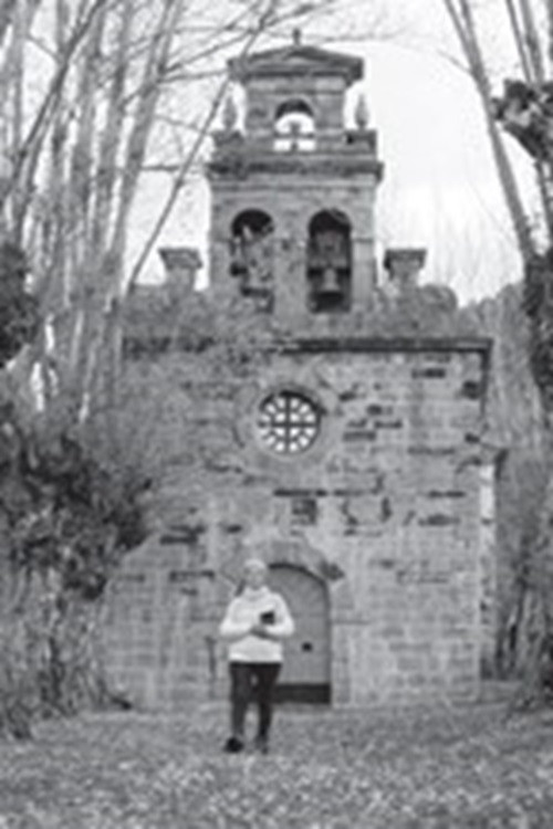 Caminos cruzados poster