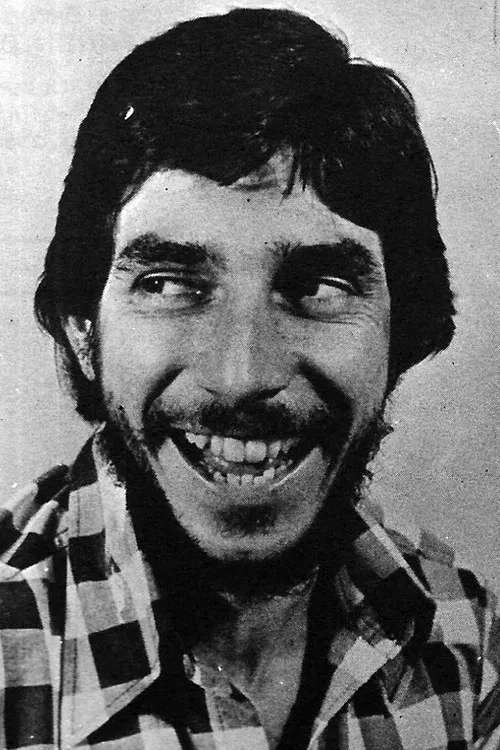 Augusto Olímpio profile