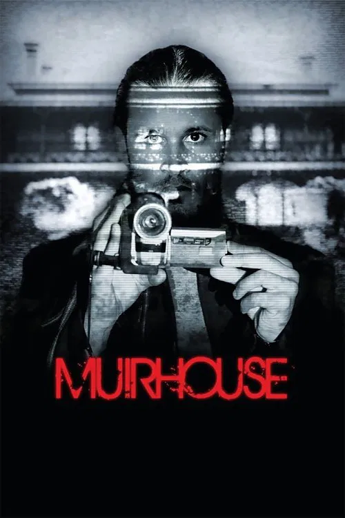Muirhouse poster
