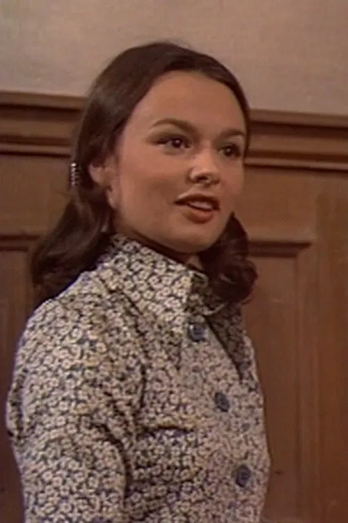 Yvonne Brosch profile