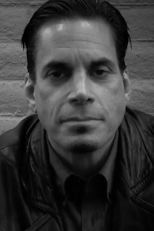 Nicholas Hill profile