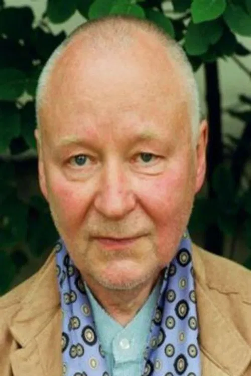 Wolfgang Hosfeld profile