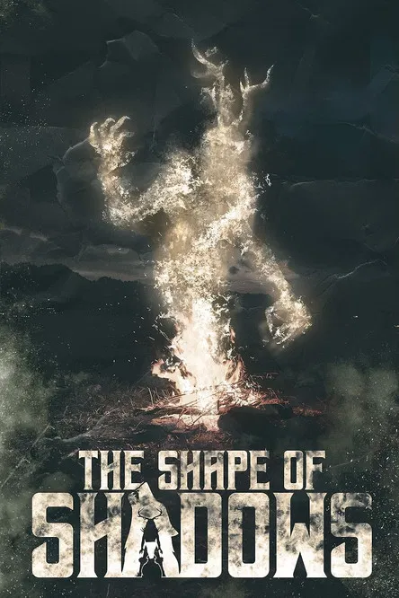 The Shape of Shadows poster