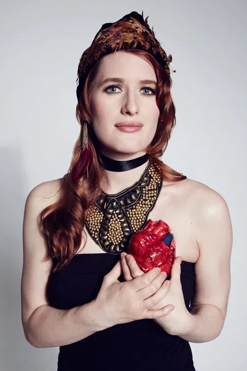 Lindsay Katt profile