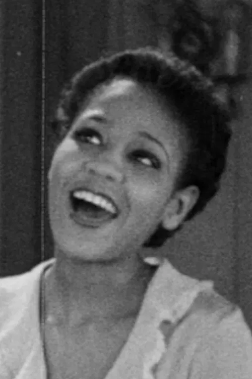 Mabel Garrett profile