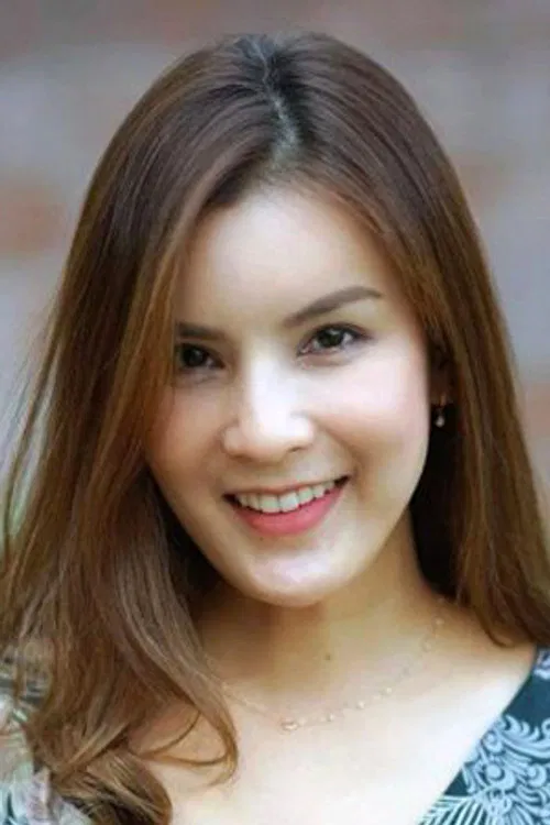 Kate Thiyada Phanbua profile