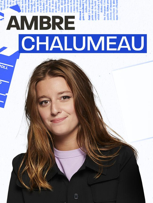 Les docs d'Ambre Chalumeau poster
