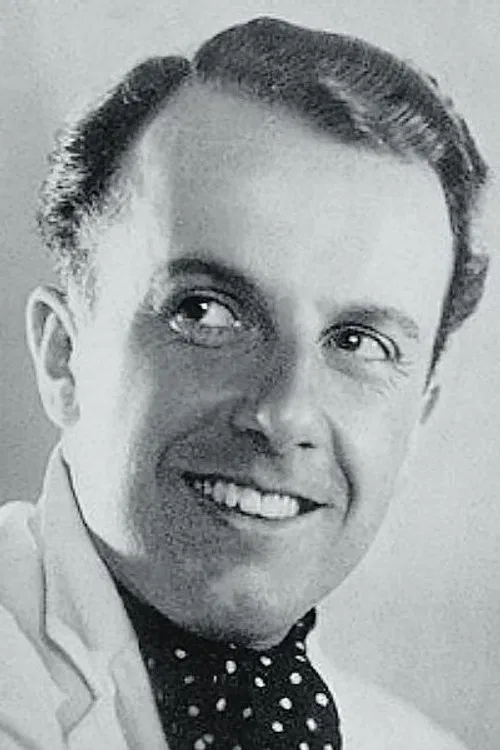 André van Gyseghem profile