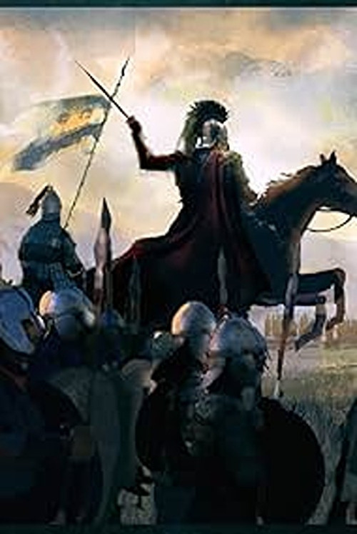 East of Byzantium: War Gods and Warrior Saints poster