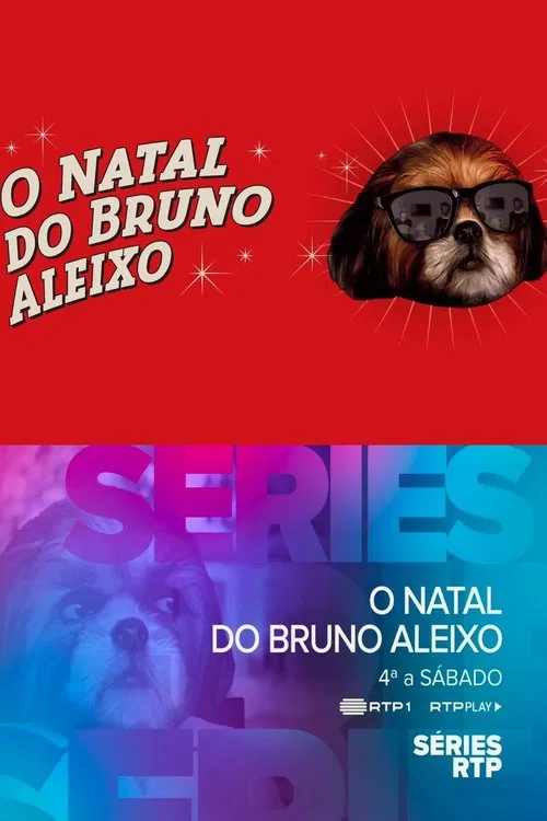 O Natal do Bruno Aleixo poster
