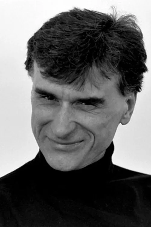 Marian Czerski profile