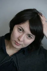 Fluza Farkhshatova profile