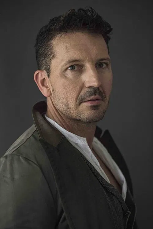 Shane Emmett profile