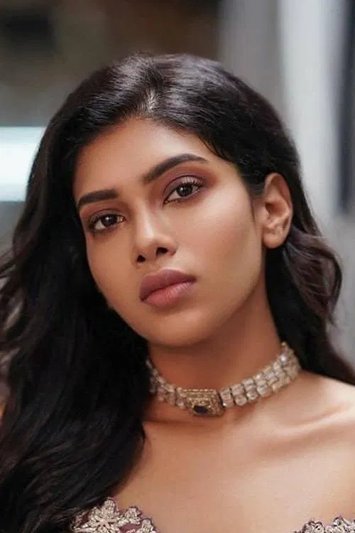 Dushara Vijayan profile