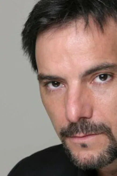 Russell Gannon profile