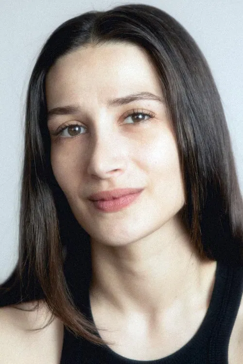 Julia Chiche profile