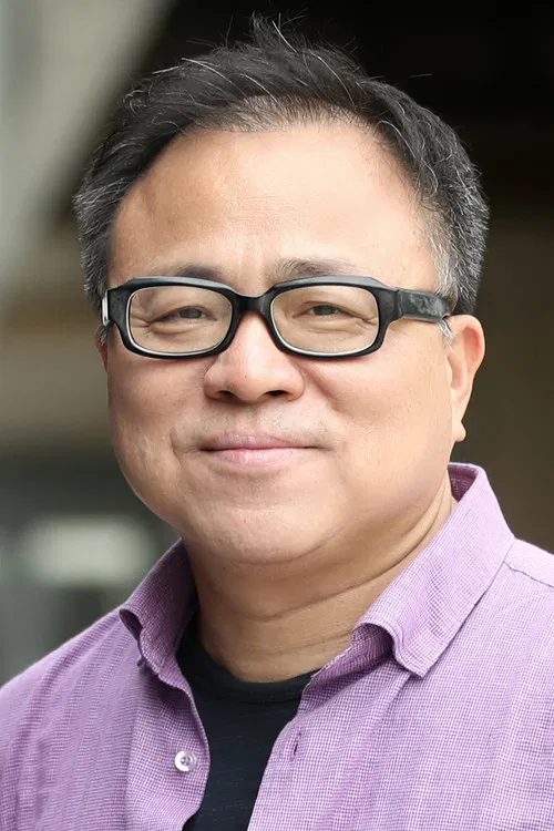 Yook Sang-hyo profile