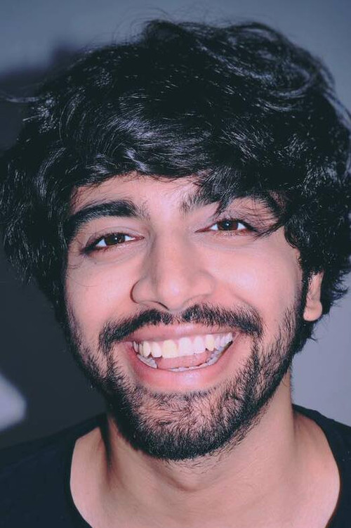 Samit Gambhir profile