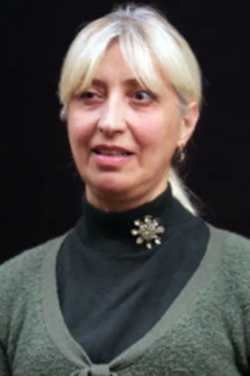 Nino Tutberidze profile