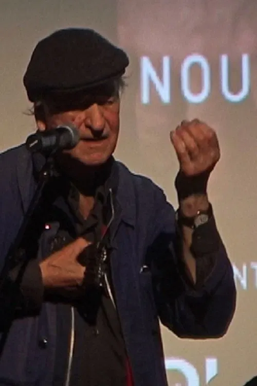 From the diaries of a cinema maniac poster