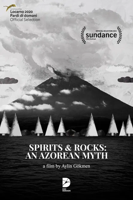 Spirits and Rocks: An Azorean Myth poster