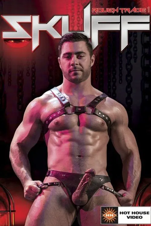 Skuff: Rough Trade 1 poster