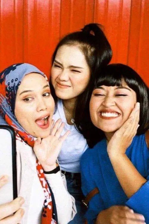 Doktor Idaman poster