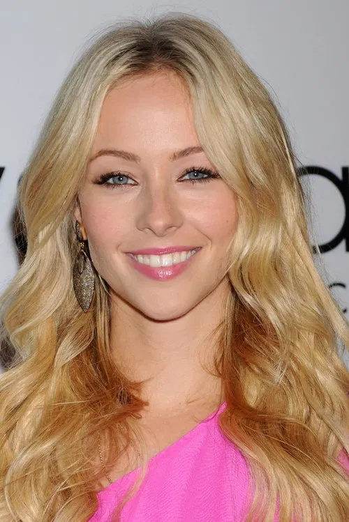 Emily Montague profile