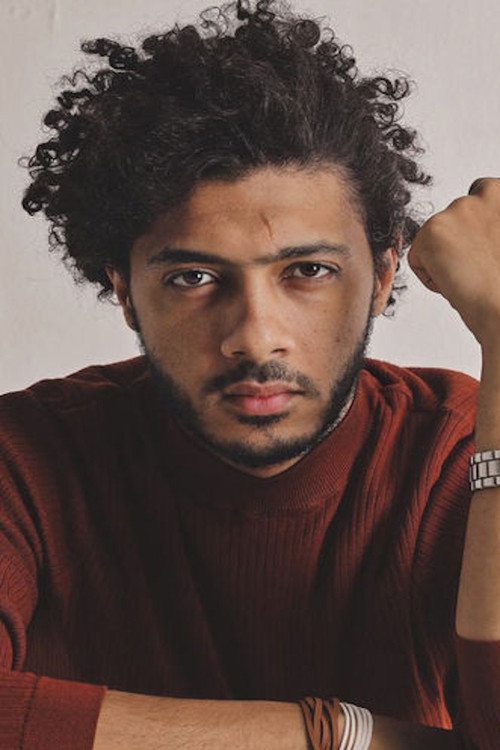 Osama El Hady profile