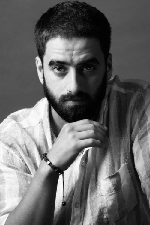 saeed babaei profile