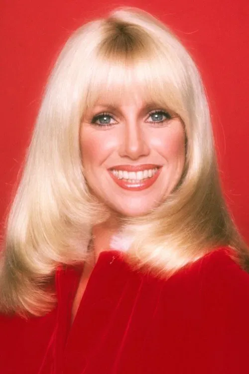 Suzanne Somers profile